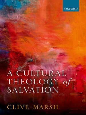 cover image of A Cultural Theology of Salvation